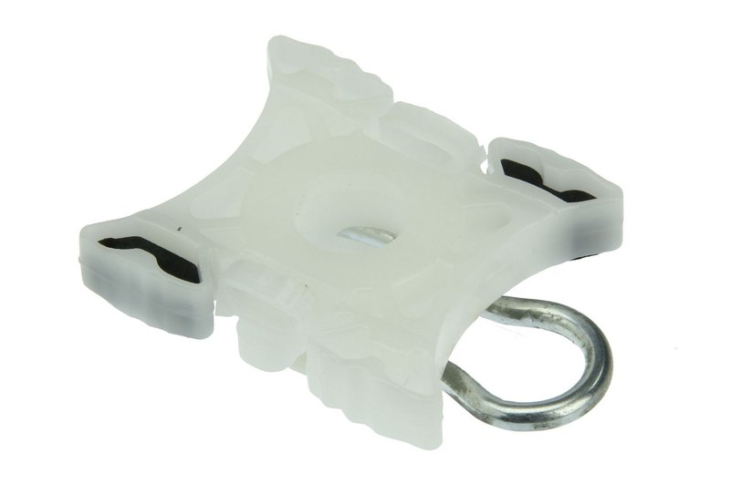 URO 51321938884 Window Regulator Sliding Pivot - Front, Front Left or Front Right