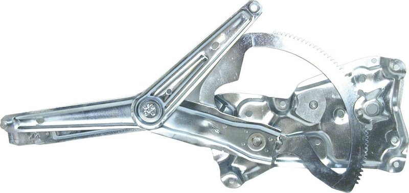 URO 51331977609 Window Regulator - Front Left