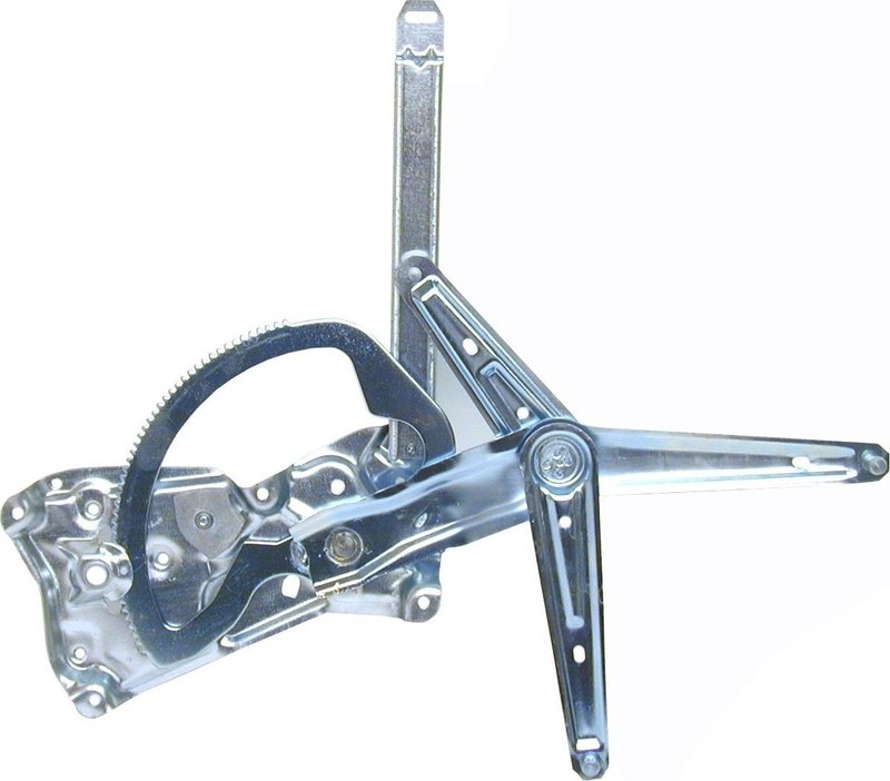URO 51331977610 Window Regulator - Front Right