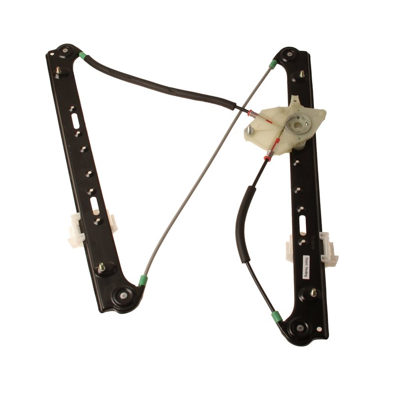 URO 51333448249PRM Window Regulator - Front Left