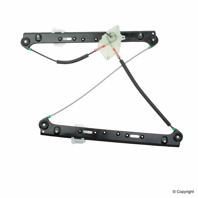 URO 51333448250PRM Window Regulator - Front Right