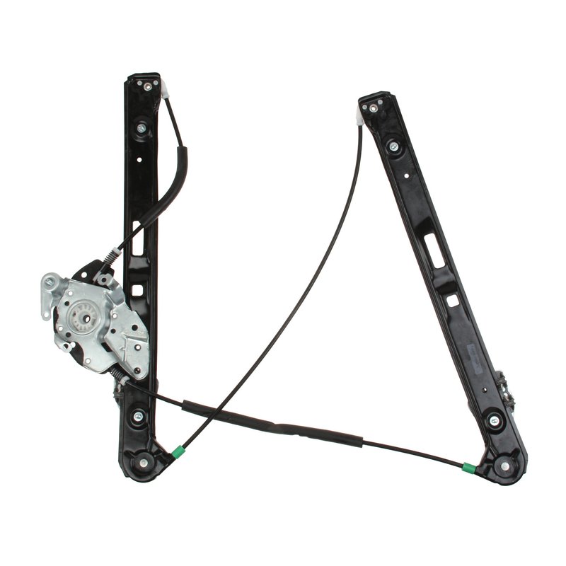 URO 51337020659PRM Window Regulator - Front Left