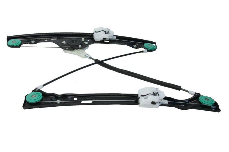 URO 51337140587PRM Window Regulator - Front Left