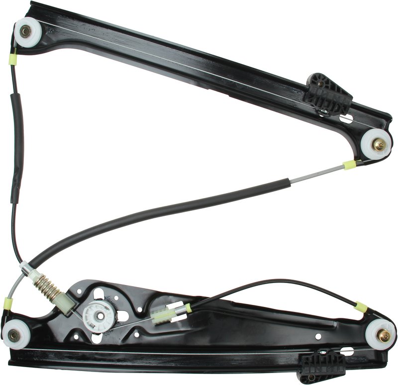 URO 51337202479PRM Window Regulator - Front Left