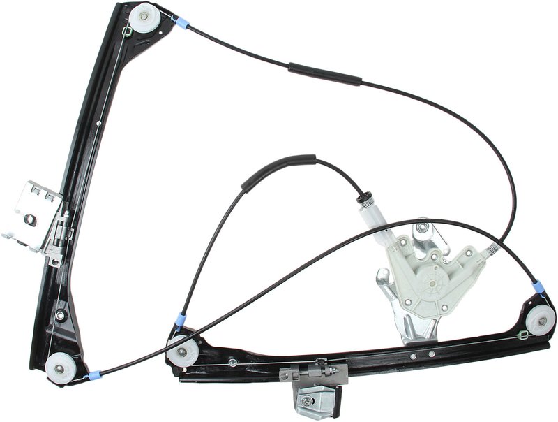 URO 51338229106PRM Window Regulator - Front Right