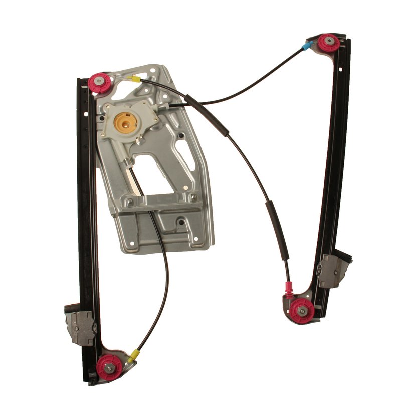 URO 51338252393PRM Window Regulator - Front Left