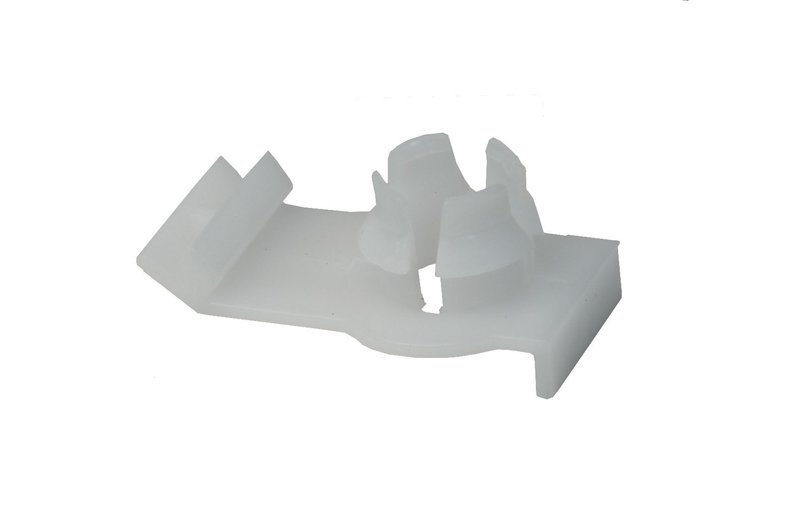 URO 51357011680 Window Regulator Clip - Rear Left or Rear Right