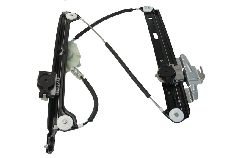 URO 51357197923PRM Window Regulator - Rear Left