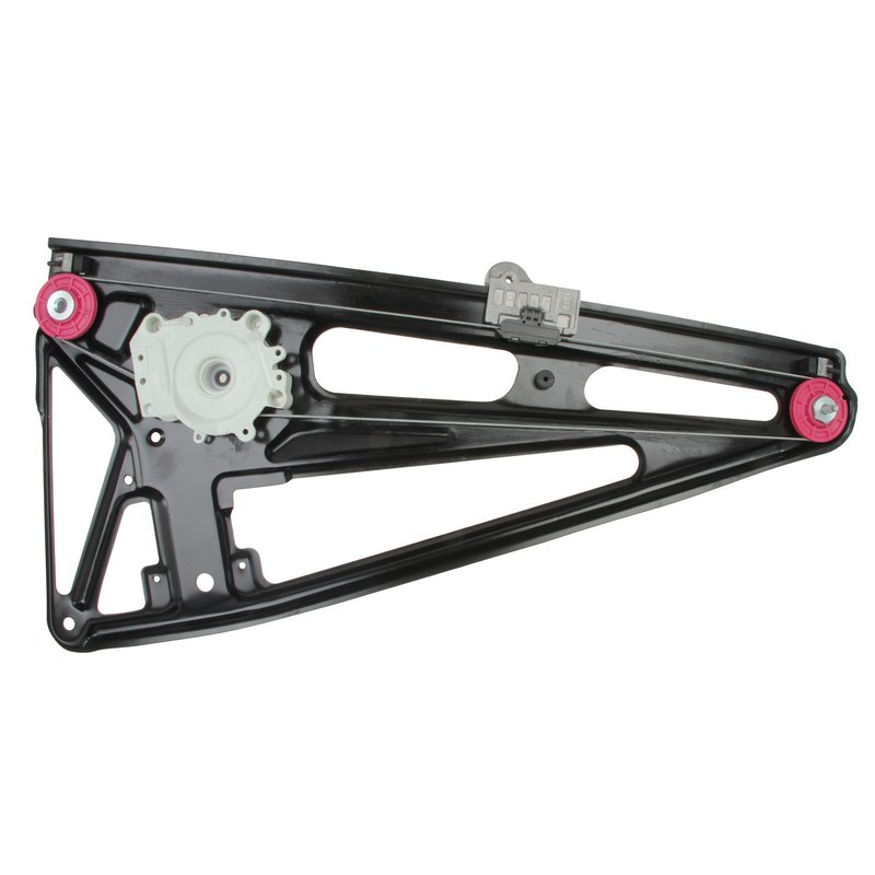 URO 51358125203PRM Window Regulator - Rear Left