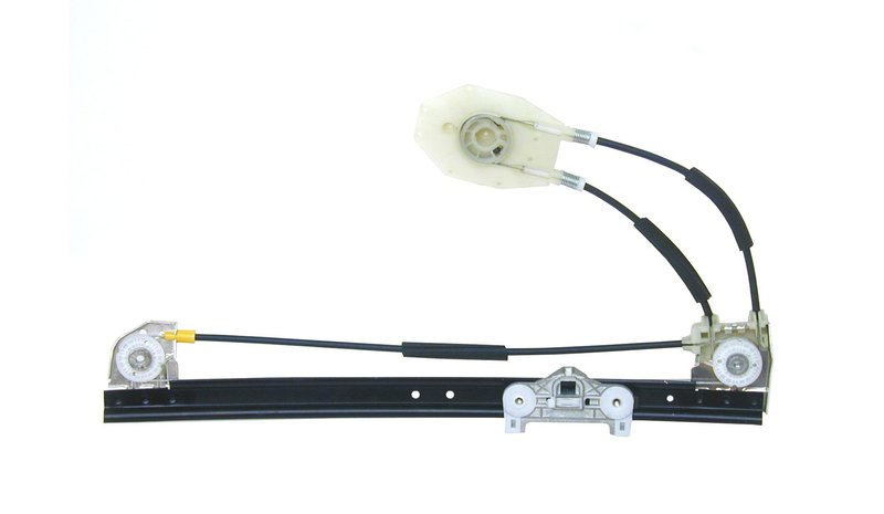 URO 51358159835 Window Regulator - Rear Left