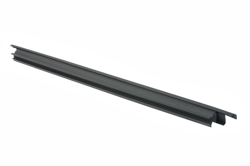 URO 51367441110 Quarter Glass Seal - Left or Right