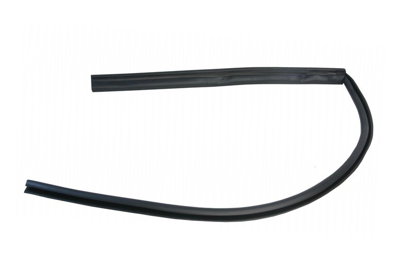 URO 51367441113 Quarter Glass Seal - Right