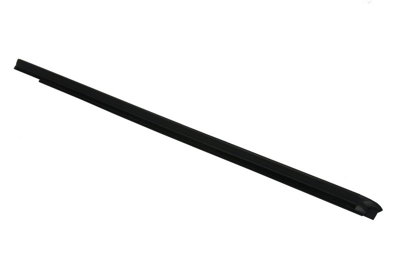 URO 51368119964 Door Window Seal - Rear Right Lower