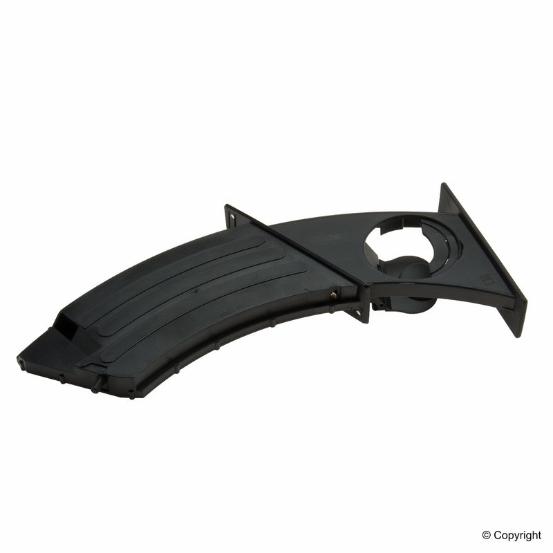 URO 51459125622 Cup Holder - Left