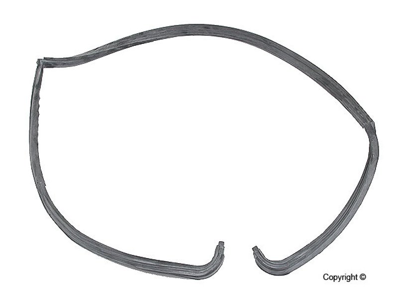URO 51711808685 Door Seal - Left