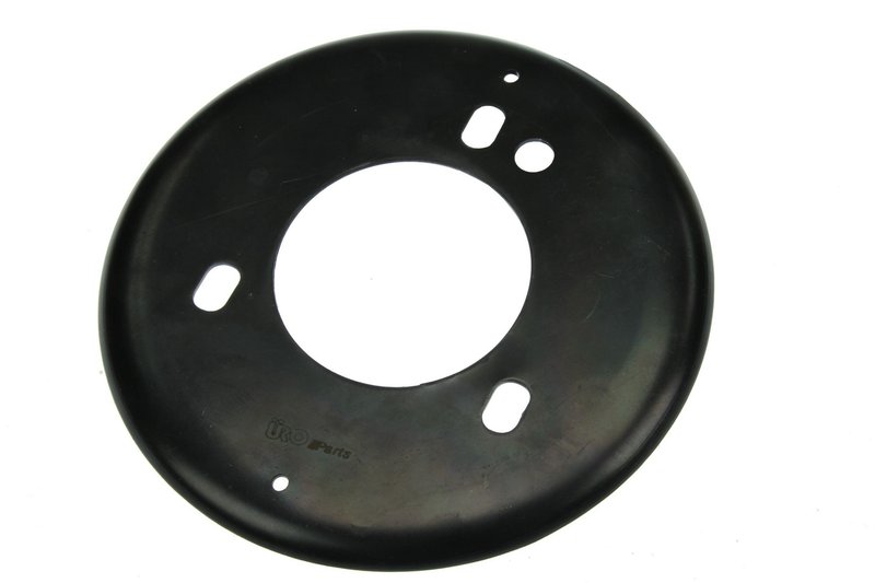 URO 51717036781 Suspension Strut Mount Reinforcement - Front Left or Front Right