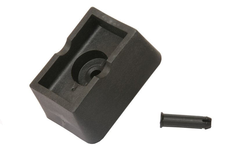 URO 51717039760 Jack Pad - Rear Left or Rear Right