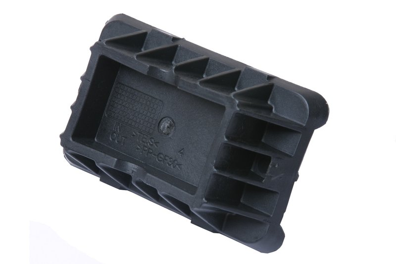 URO 51717065919 Jack Pad - Front Left or Front Right