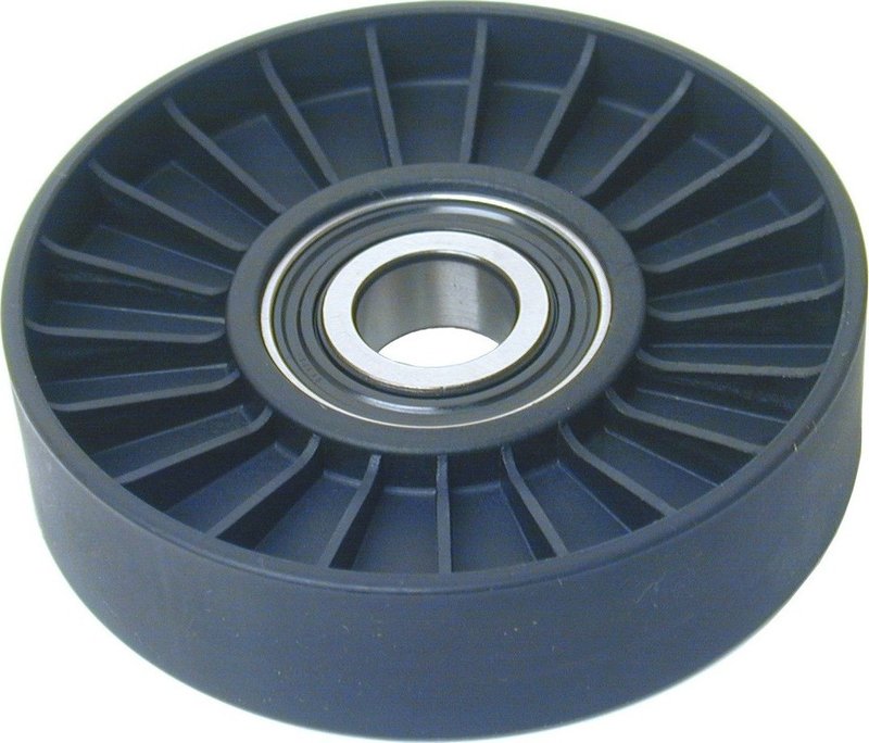 URO 5172309 Accessory Drive Belt Tensioner Pulley
