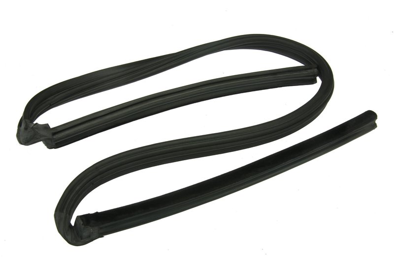 URO 54318100908 Convertible Top Seal - Front