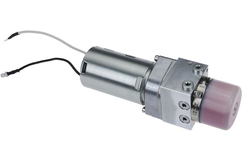URO 54347193448 Convertible Top Hydraulic Pump