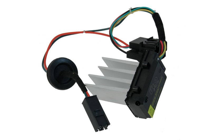 URO 5468152 HVAC Blower Motor Control Module
