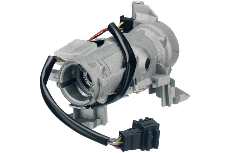URO 5C6905841 Ignition Lock Housing