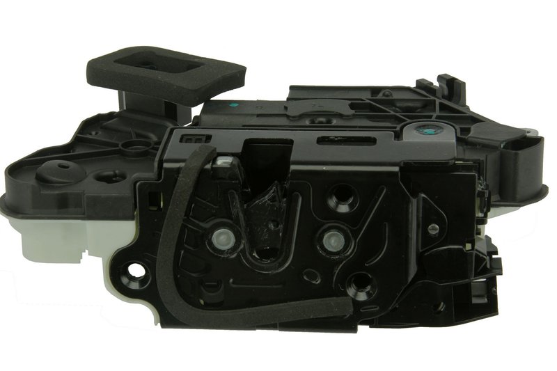 URO 5K1837015J Door Lock Actuator Motor - Front Left