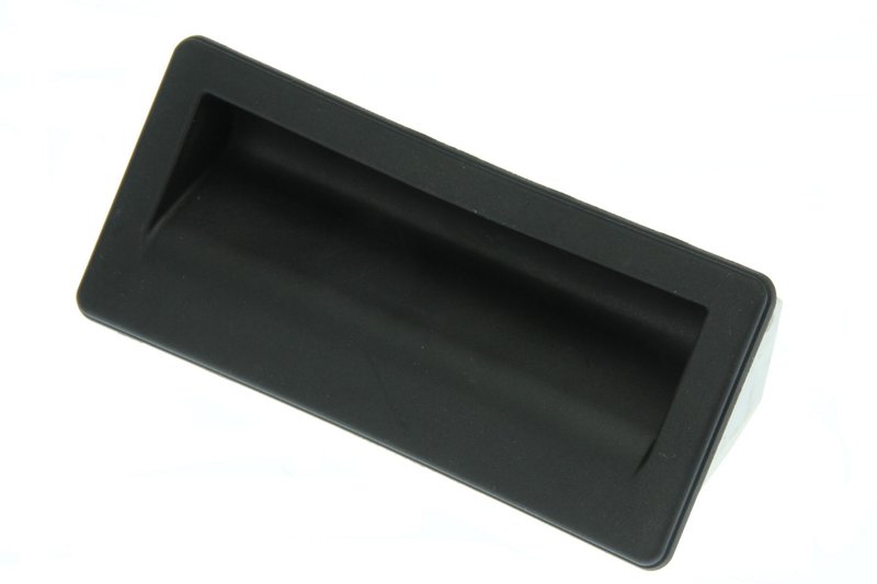 URO 5N0827566T Trunk Lid Release Switch