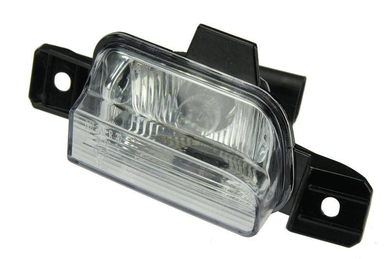 URO 5N0941071 Back Up Light Assembly - Left