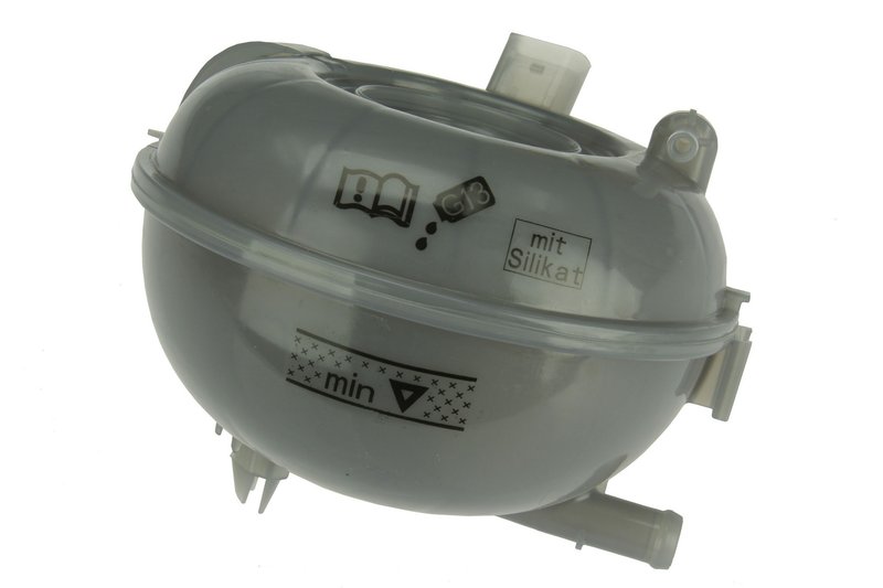 URO 5Q0121407T Engine Coolant Reservoir