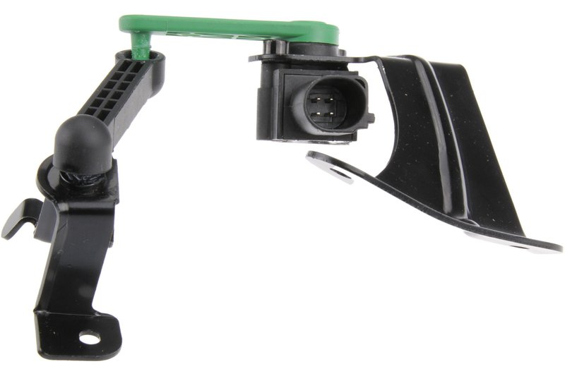 URO 5Q0512521G Headlight Level Sensor - Rear Left