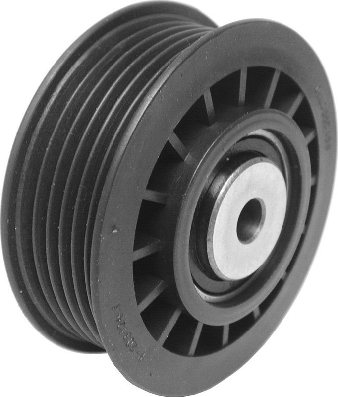 URO 6012000770 Accessory Drive Belt Idler Pulley