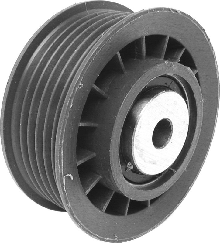 URO 6012001070 Accessory Drive Belt Idler Pulley