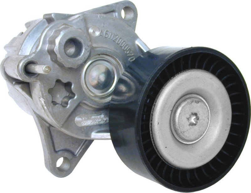 URO 6112000570 Accessory Drive Belt Tensioner