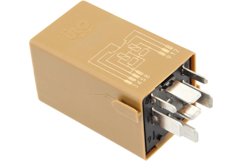 URO 61368384505 Multi-Purpose Relay