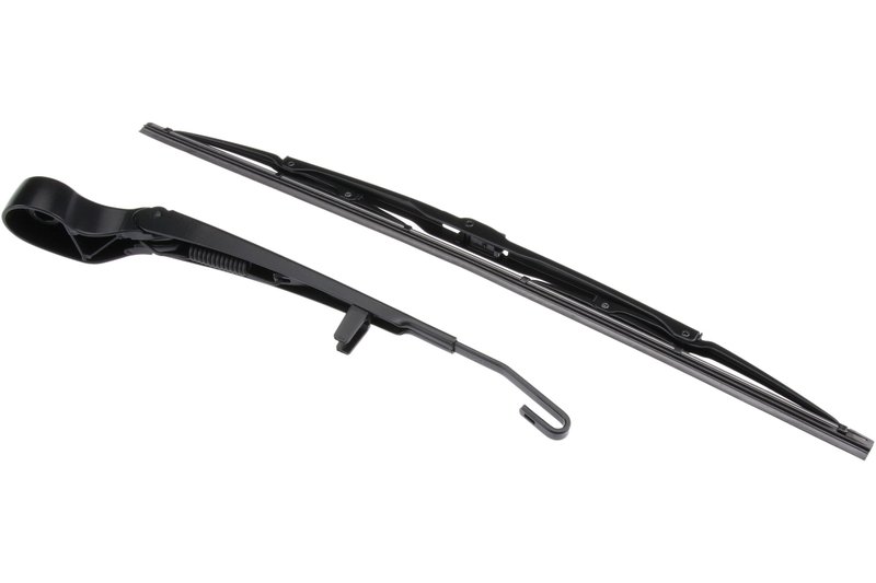 URO 61619449922 Wiper Arm and Blade Assembly - Rear