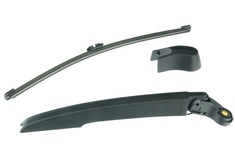 URO 61622754287KIT Wiper Arm and Blade Assembly - Rear