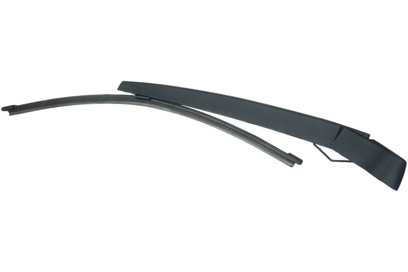 URO 61627206357KIT Wiper Arm and Blade Assembly - Rear
