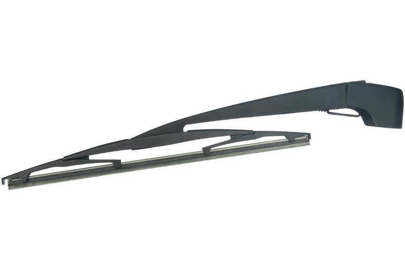 URO 61627294431KIT Wiper Arm and Blade Assembly - Rear