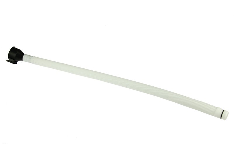 URO 61667135409 Washer Fluid Reservoir Filler Pipe
