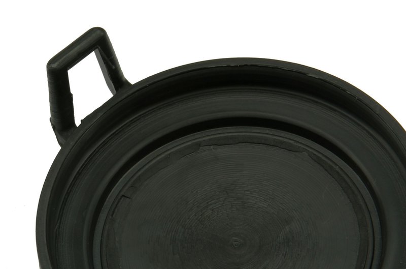URO 61667264145 Washer Fluid Reservoir Cap