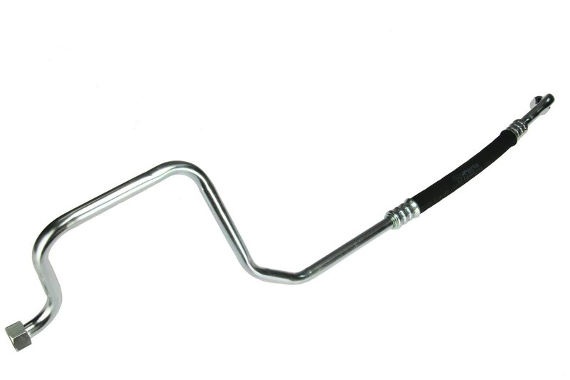 URO 6171800182 Engine Oil Cooler Hose Assembly - Lower