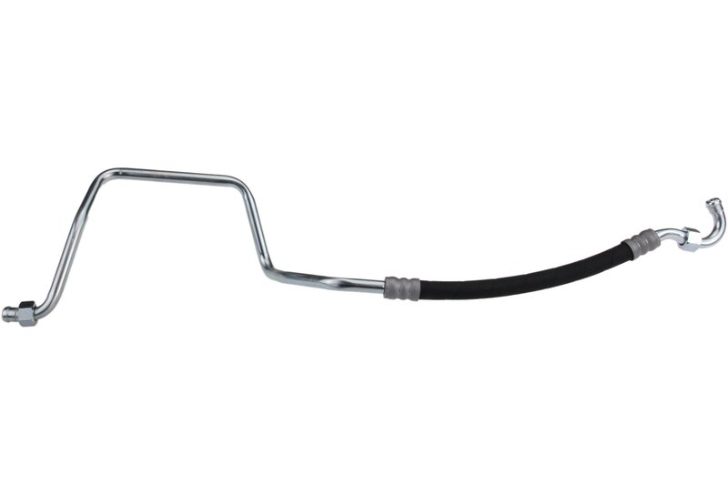 URO 6171800582 Engine Oil Cooler Hose Assembly - Upper