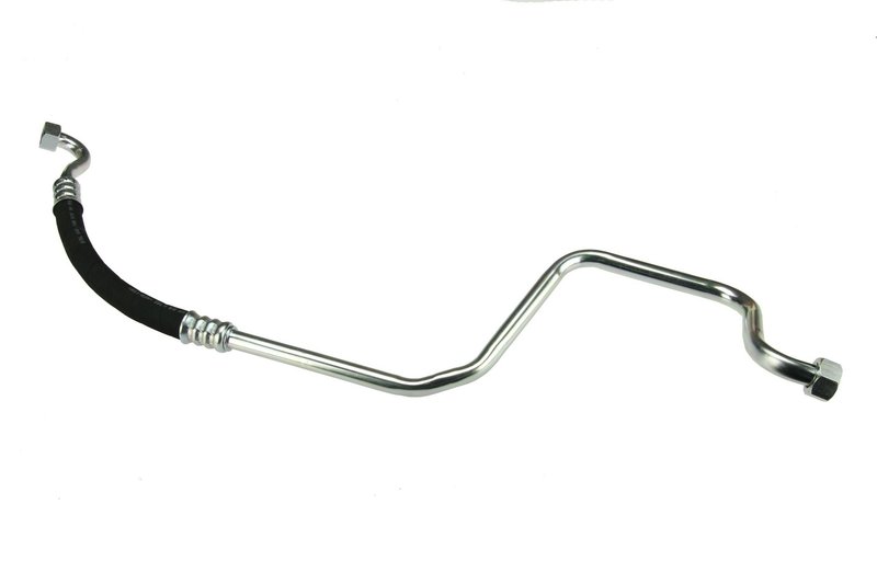 URO 6171871282 Engine Oil Cooler Hose Assembly - Lower