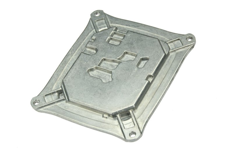 URO 63117182520 High Intensity Discharge (HID) Headlight Control Module
