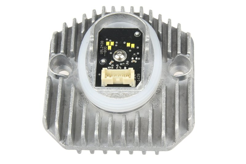URO 63117214940 Daytime Running Light Module - Right