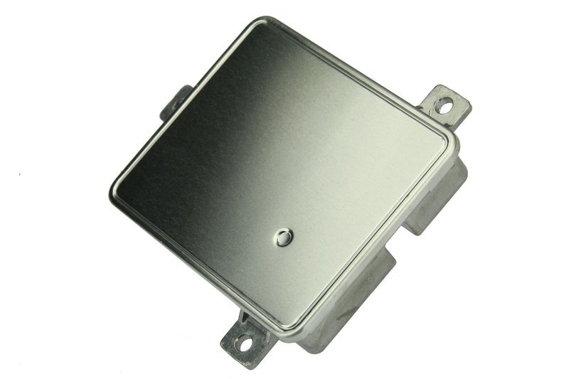 URO 63117318327 High Intensity Discharge (HID) Headlight Control Module