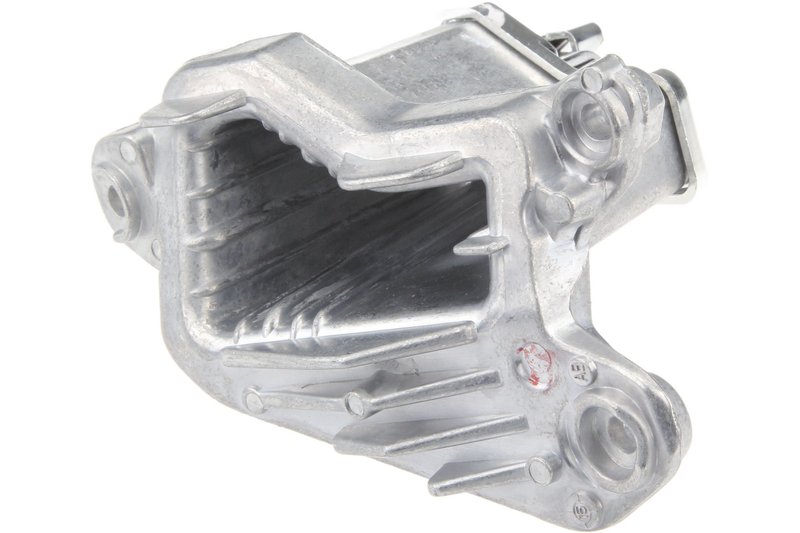 URO 63117352553 LED Headlight Control Module - Left