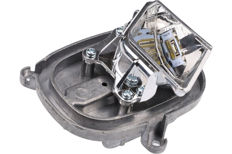 URO 63117394904 LED Headlight Control Module - Right